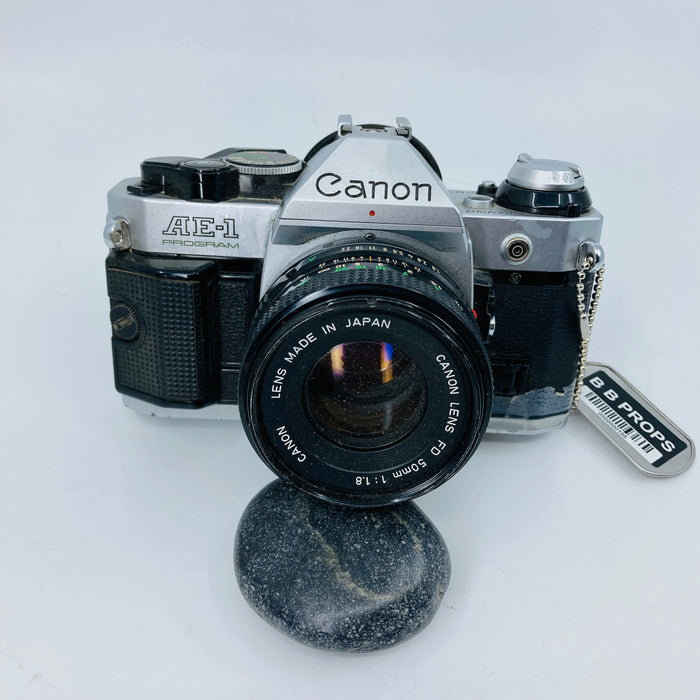 Canon Film Camera