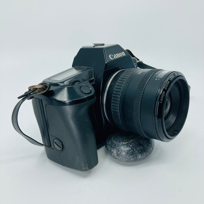 Canon SLR Film Camera