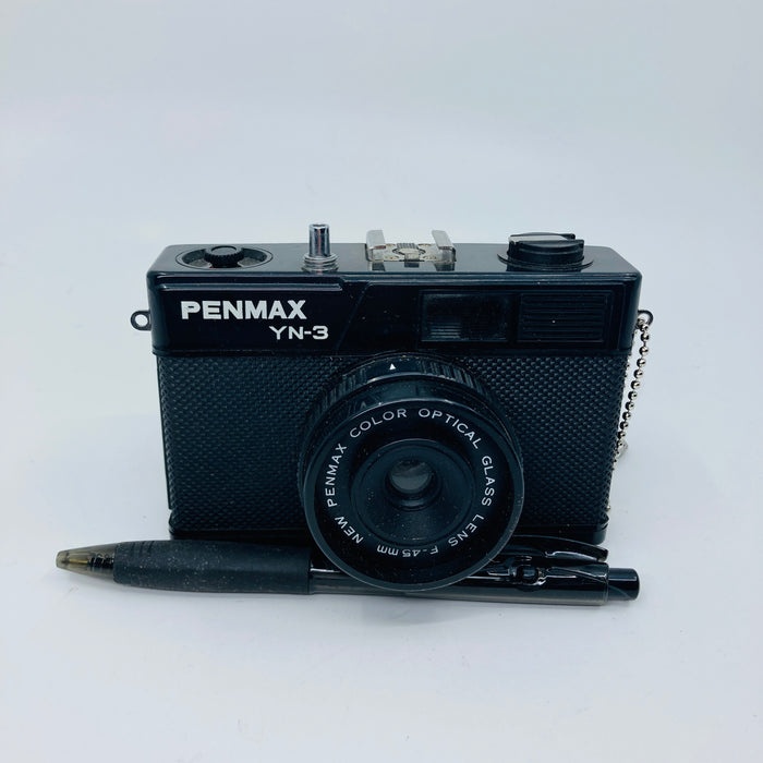 Penmax Film Camera