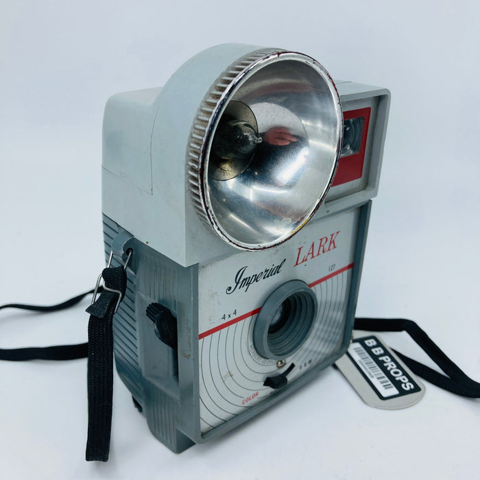 Imperial Box Camera