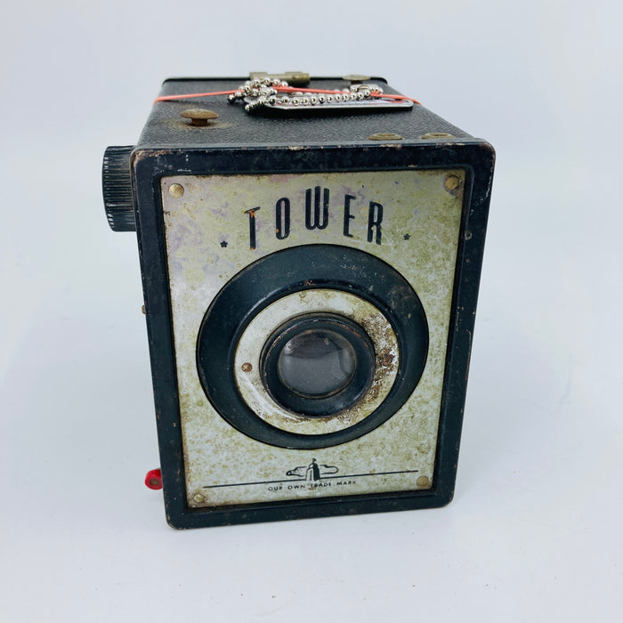 Tower Box Camera