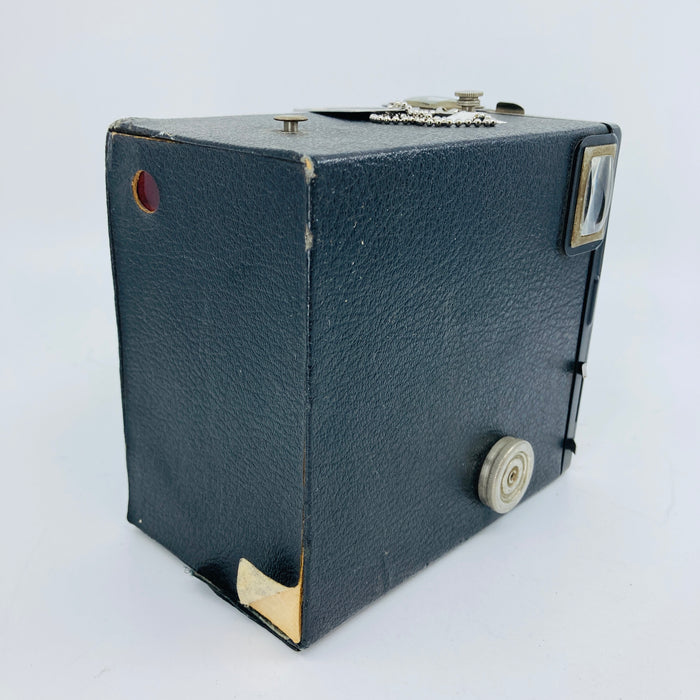 Kodak Brownie Box Camera