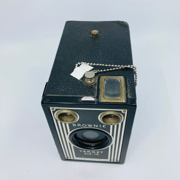 Kodak Brownie Box Camera