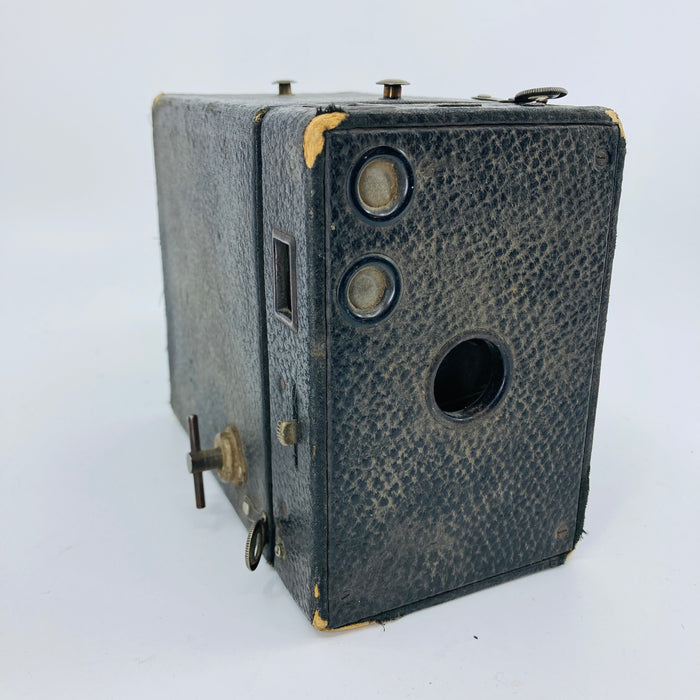 Kodak 2A Brownie Box Camera