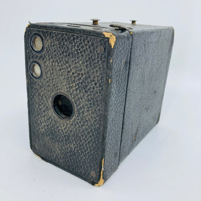 Kodak 2A Brownie Box Camera