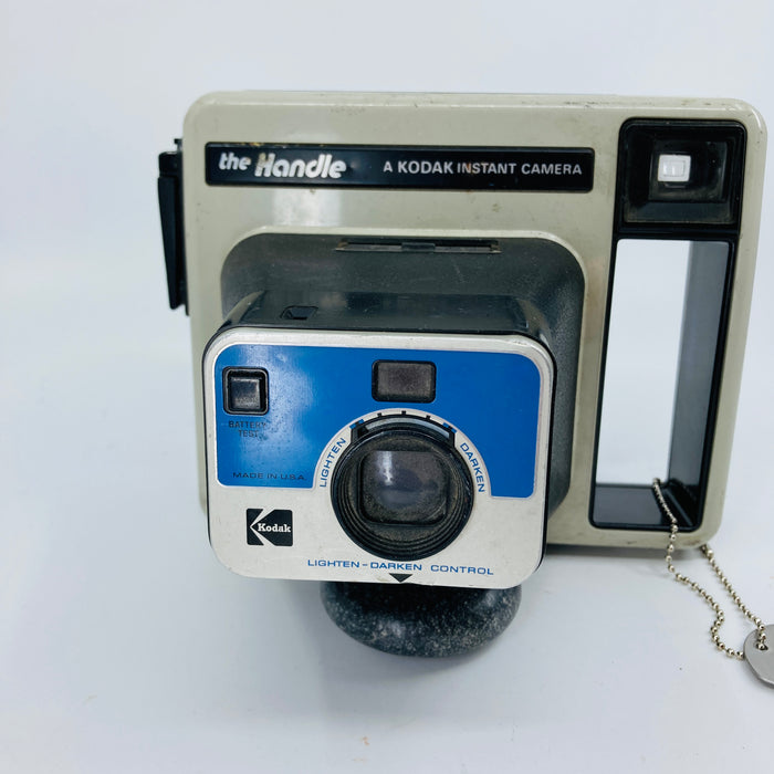 Kodak Handle Instant Camera