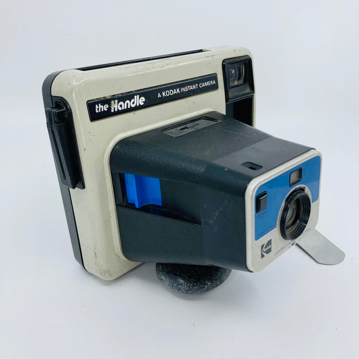 Kodak Handle Instant Camera