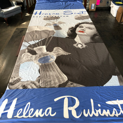 Helena Rubinstein Heaven Sent banner