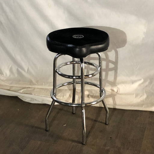 Roc N Soc Black Stool