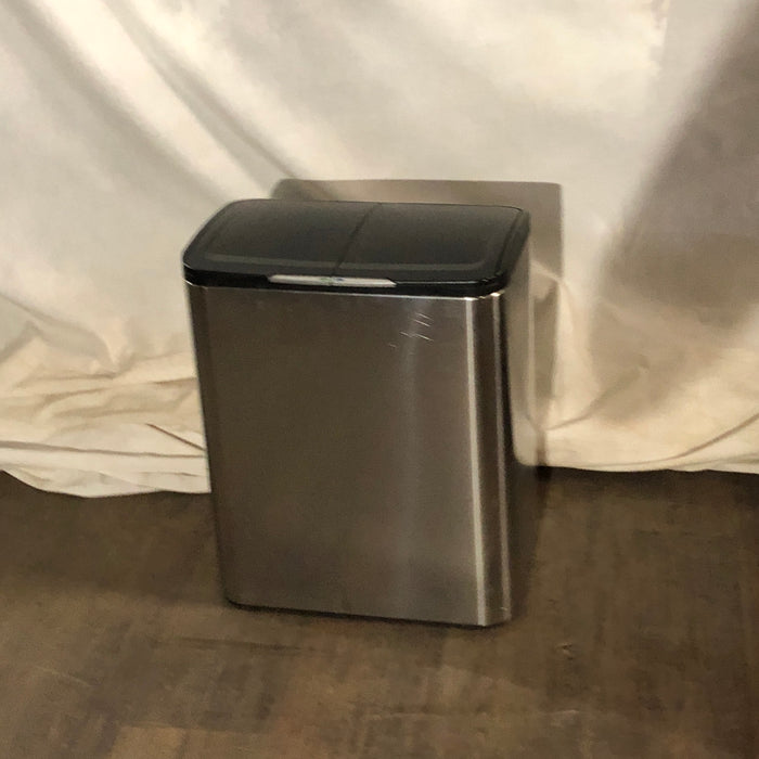 Miniature Garbage Can
