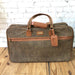Samsonite Tweed Travel Bag