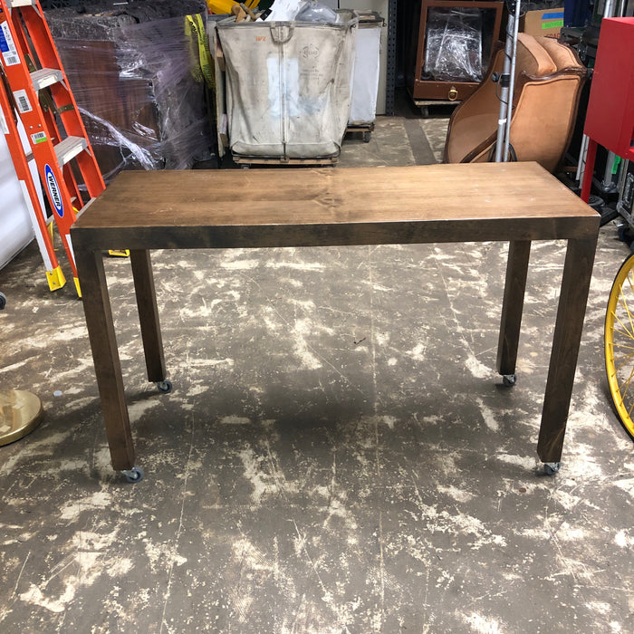 Console / Entryway Table