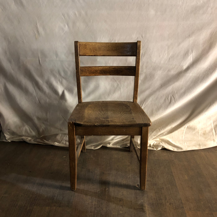 Ladderback Chair