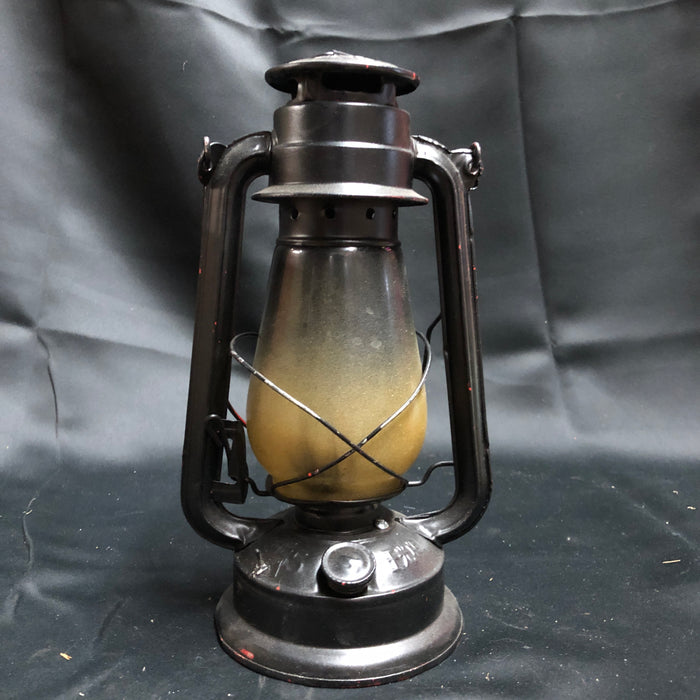 Vintage Camp Lantern