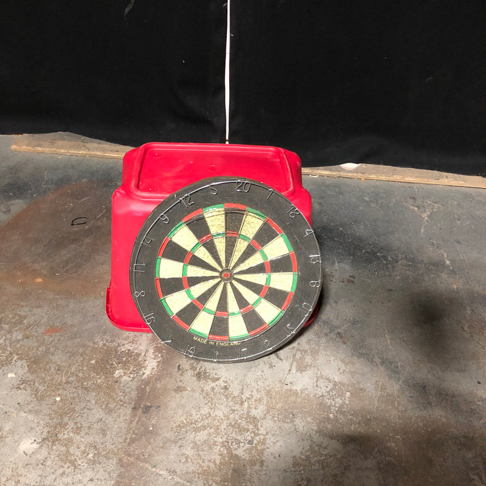 Dart Board