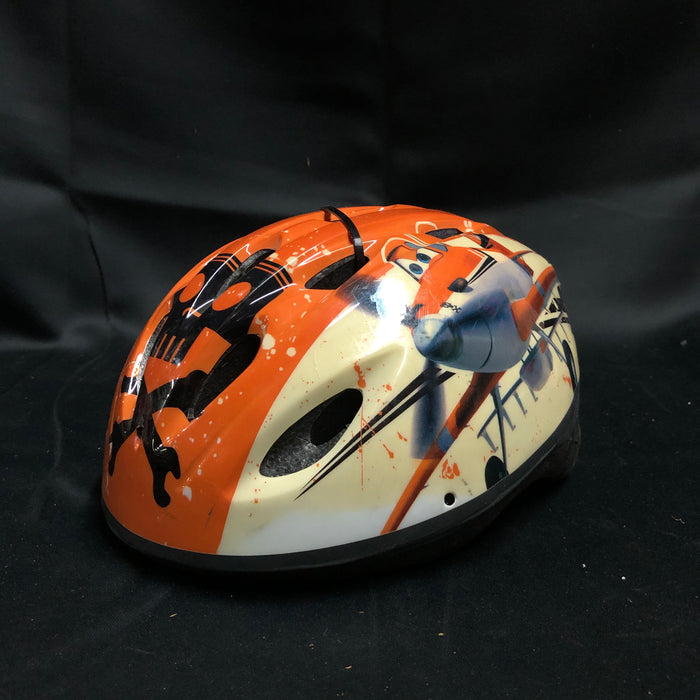 Child's Bike Helmet