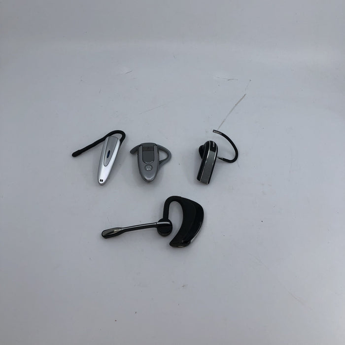 Ear Pieces