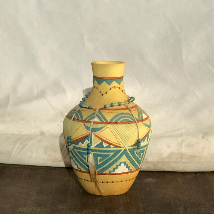 Native American Pottery