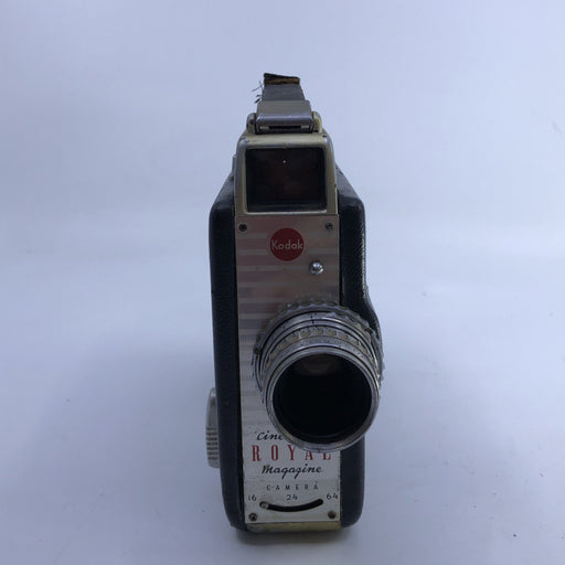 Kodak Cine Royal 16mm Magazine Camera
