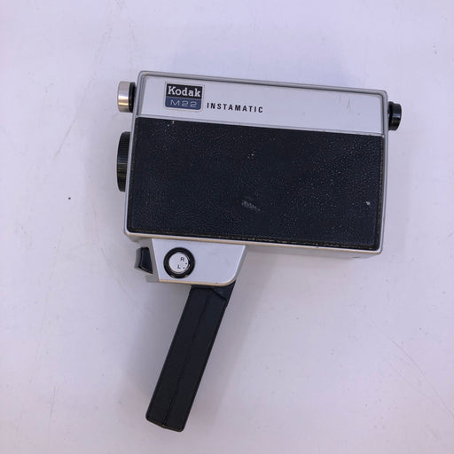 Kodak Instamatic M22 Movie Camera
