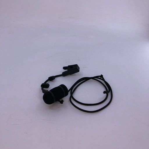 Lapel Microphone