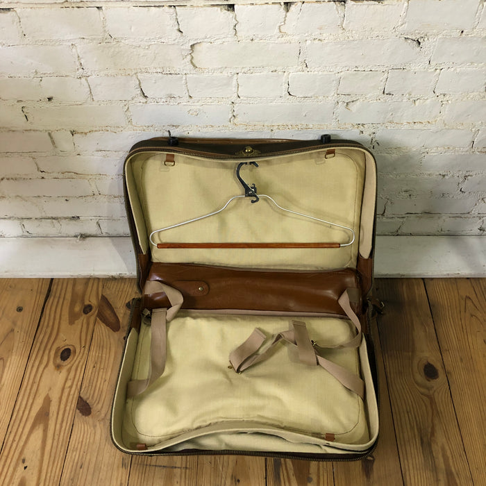 Lightweight Canvas Travel Bag