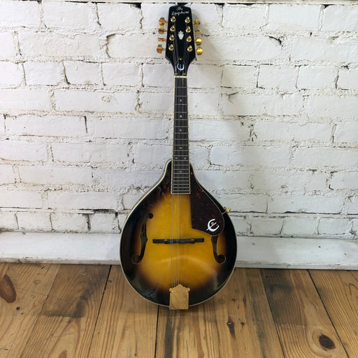 Mandolin 2