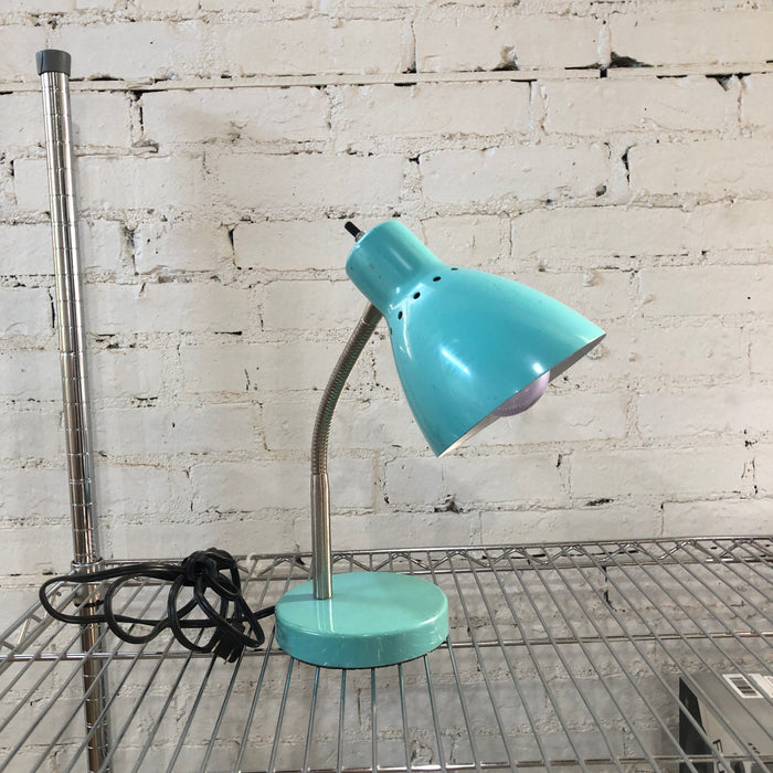 Metal Desk Lamp