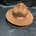 Mounty / Forestry / Scout Hat