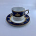 Muirfield Coffee Cup and Saucer