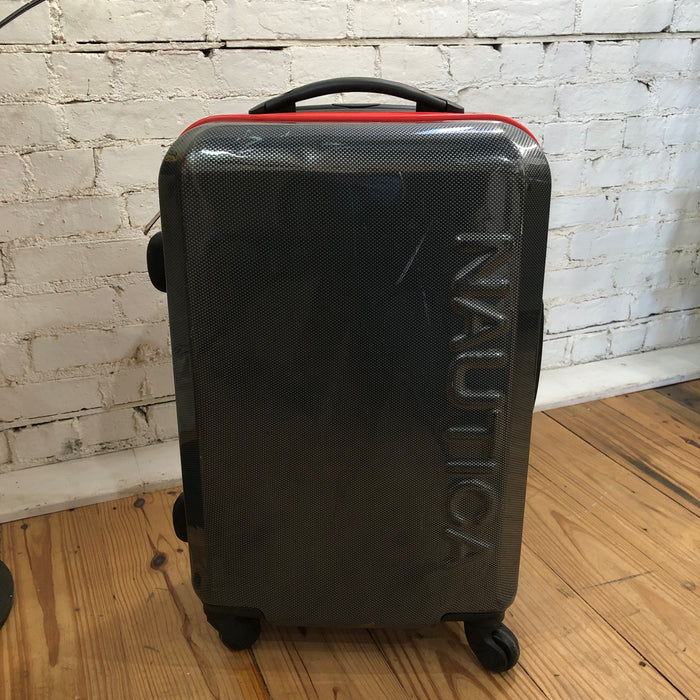 Nautica Suitcase