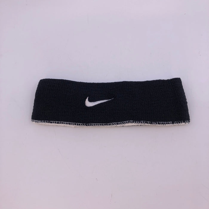 Nike Terry Headband Black