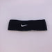 Nike Terry Headband Black