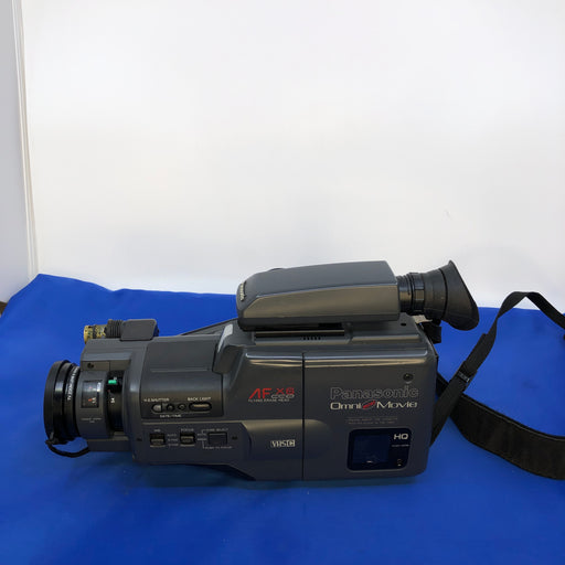 Panasonic AFX6 Omni Mini Movie Camera