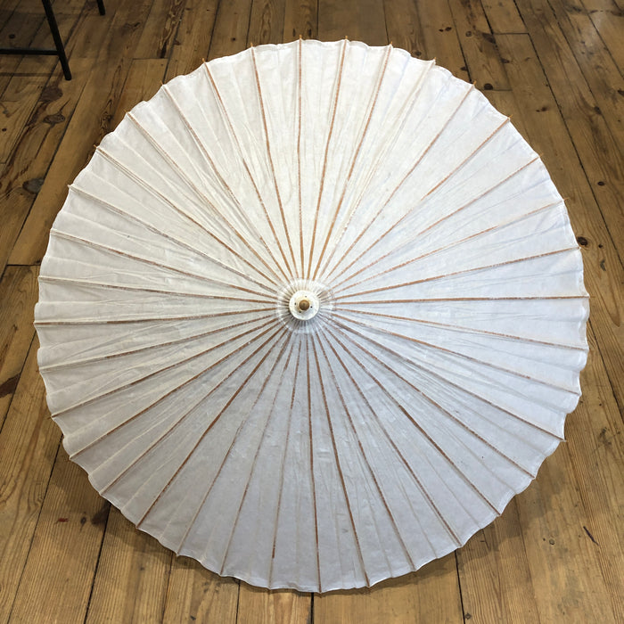 parasol paper white 1