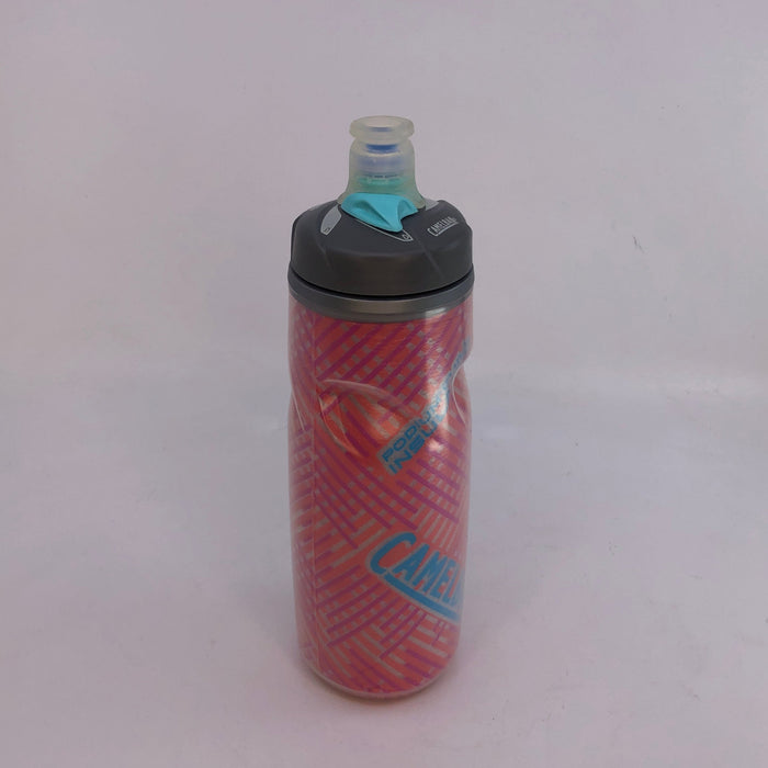Pink Camelbak Water Bottle