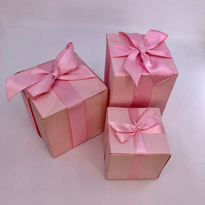 Pink Box assortment 