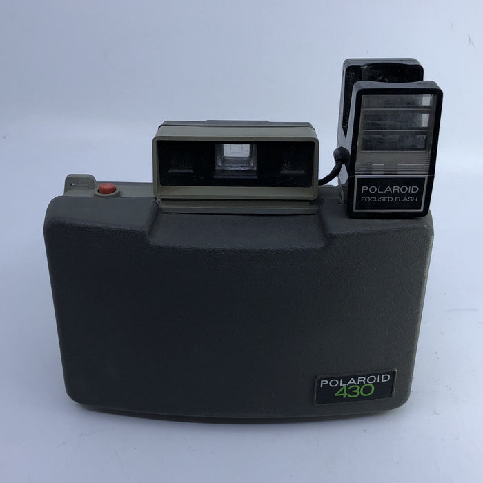 Polaroid 430 Land Camera 2