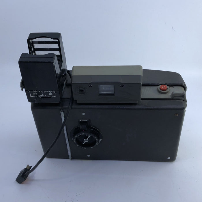 Polaroid 450 Land Camera 5