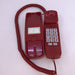 Red Push Button Phone 2