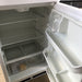Refrigerator Frigidaire inside fridge
