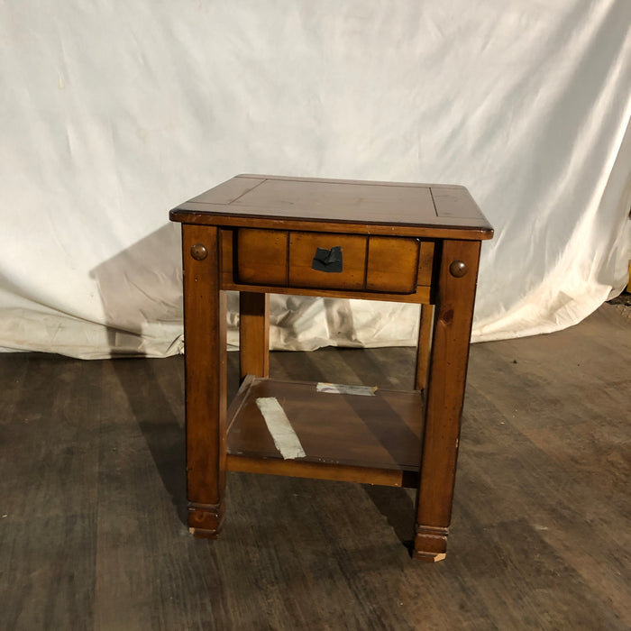 Rehearsal  Side Table