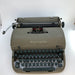 Remington Quiet Riter Typewriter