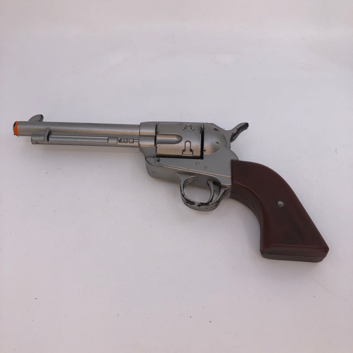 Revolver Foam Rubber Prop Gun