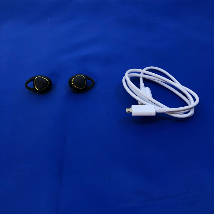 Samsung Earbuds Gear IconX