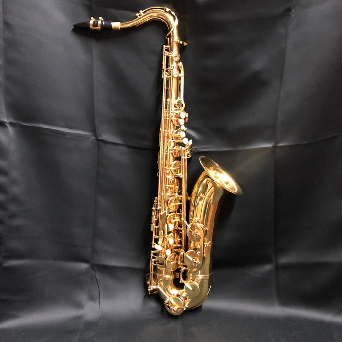 Saxophone 4
