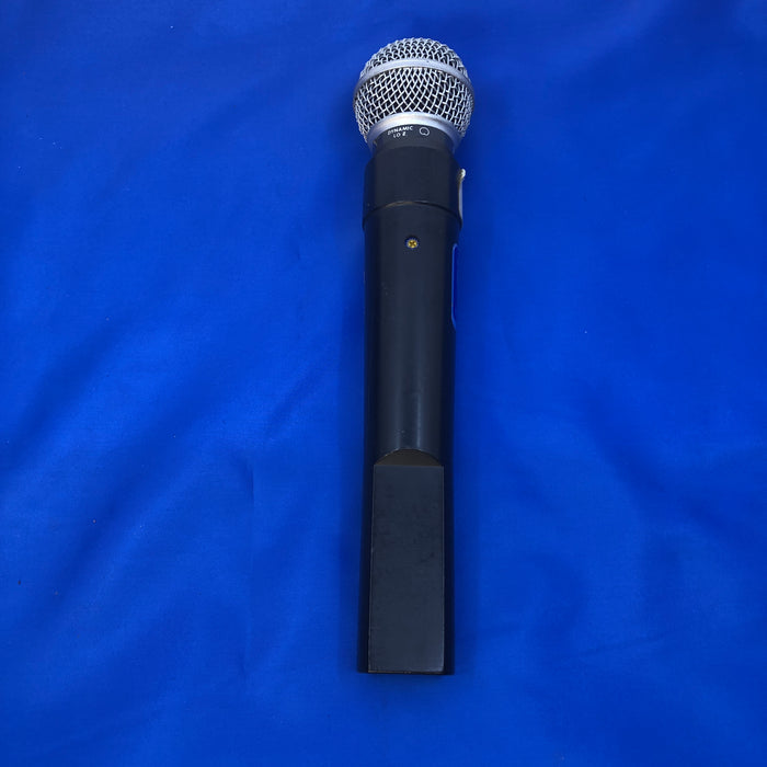 Shure SM58 Microphone 3