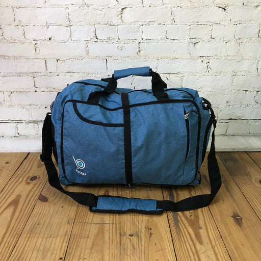 Small Duffle Bag