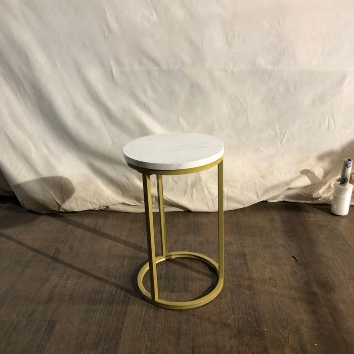 Modern Small Side Table