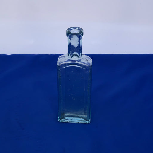 Small Glass Bottle